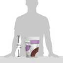 Amazon Brand - Solimo Duck Jerky Dog Treats,2 pounds (EXP 09/02/26)