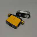 RAINPOINT WiFi Water Timer, Smart Hose Timer for Garden Hose, WiFi Irrigation Controller, Smart Sprinkler System Valve, APP & Voice Control, Weather-Based Automatic Rain Delay, Brass Inlet & Outlet