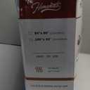 Homemate Heated Electric Blanket King Size - 100"x90" Heating BedBlanket Throw with 10 Heating Levels&8 Hours Auto Off, Fast Heating Over-Heated Protection Ultra Soft Flannel ETL Certified, Grey