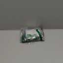 Mizuno Play Call Wristband, One Size Fits All (Black)