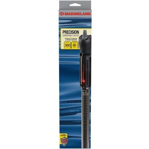 Marineland Precision Heater for Saltwater or Freshwater Aquariums (300-watt)