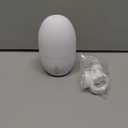 Frida Baby Hands-Free Stroller Device with 5 Vibration Levels, Universal Stroller Accessories, Rechargeable Portable Vibration for Cribs & Strollers, Water-Resistant Baby Soother