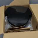 BLACK+DECKER 12-Cup Digital Coffee Maker, Programmable, Washable Basket Filter, Sneak-A-Cup, Auto Brew, Water Window, Keep Hot Plate, Black