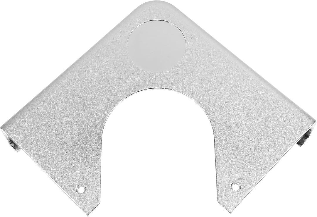 Pool Table Chrome Corners Billiard Table Pool Tables Table Corner Bracket Table Corner Accessory Billiard Corner Plate Metal Corner Plate Middle East Resin Hard Glue Hardware