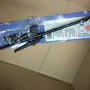 Solo 4900170N 28-Inch Universal Sprayer Wand And Shut-off Valve, Black, 24" x 4.5" x 1.25"