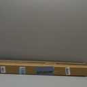 LazBlinds No Drill Cordless Roman Shades for Windows, 32" W x 60" H, Beige