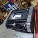 WYBOT High-end Cordless Wall Climbing Robotic Pool Cleaner