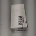 2 Pack 40 oz Tumbler Lid Replacement, with Leak Proof and Flip Straw Lid, Stanley Cup Accessories, for Stanley Quencher H2.0 40 oz Tumbler (Only), BPA Free (Light Blue)