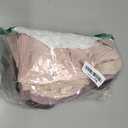 Fruit of the Loom womens Eversoft Cotton Underwear Multipacks, Tag Free & Breathable (6, Bikini - Assorted Body Tones)