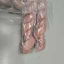 12 Pack Pink Table Runner Cheesecloth 10Ft Gauze Cheese Cloth Table Runner 35x120 Inch Boho Sheer Rustic Fabric for Holiday Party Decor Baby Shower Wedding Decorations