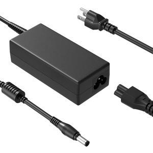 12V Power Cord Compatible with Dell Monitor 27" 24" 23" 22" S2319H S2316H S2318H S2316M S2340L S2440L S2740L S2240L S2419H S2419NX S2719H Screen Ultra IPS LED LCD HD Monitor Adapter