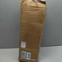 UNP 2/4/6/8 Person Tent, Portable Cabin Tent, Camping Tent 4-Person Easy Set Up, Waterproof with Top Rainfly for Outdoor Camping/Hiking (Ocean Blue)