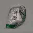 Electric Pump for Vacuum Storage Bags Travel Vacuum Pump for Various Vacuum Seal Bags Portable Vacpack Air Pump for Compression Clothing Blanket Luggage White(Storage Bag Not Included)