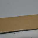 LazBlinds No Drill Light Filtering Cellular Shades, 32" W x 48" H, Beige