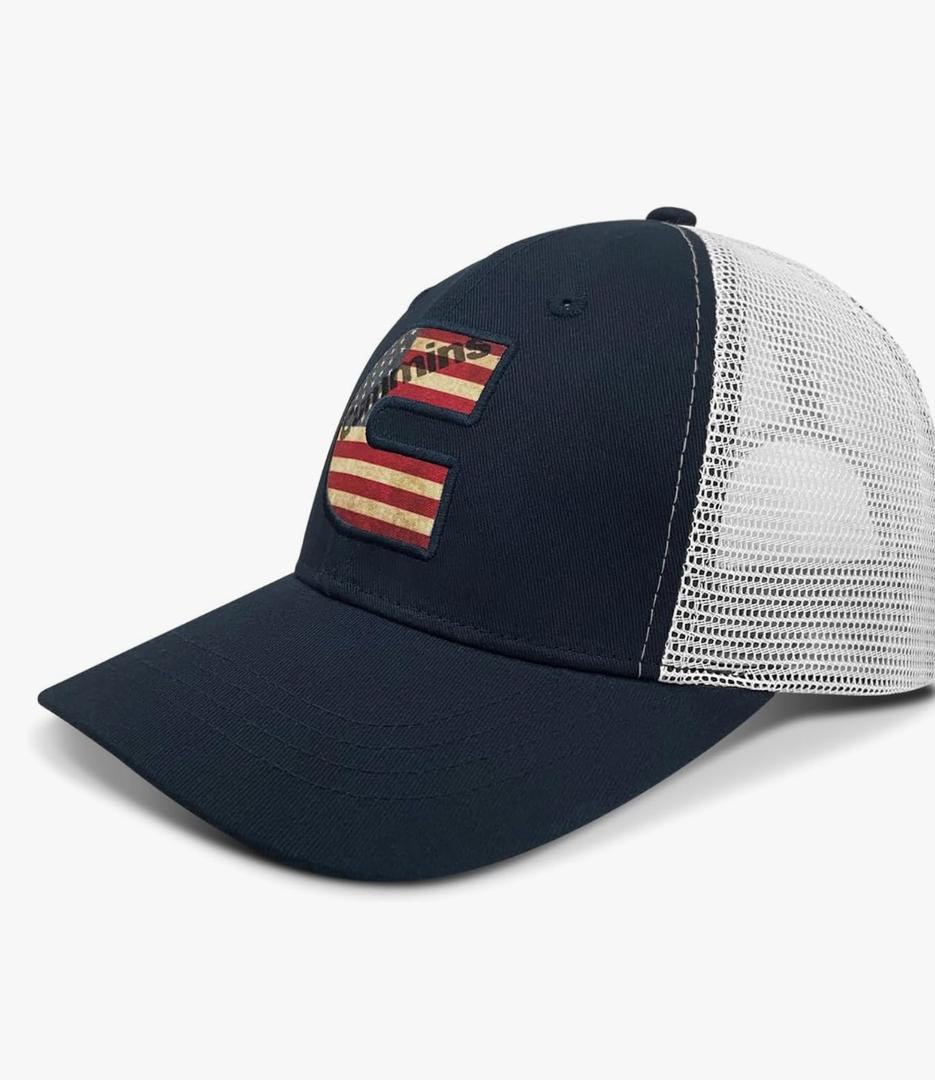 Embroidered Baseball Cap Trucker Hat Unisex Mesh Back Adjustable,Snapback Trucker Hat Cap