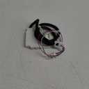 WH08X32657 WH08X37937 WH08X31222 Washer Lid Lock and Harness Kit Compatible for Specific GE Washing Machines, Lid lock & striker kit Switch