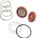 720A Pressure Vacuum Breaker Repair Kit Replacement for RK1-720A Backflow Preventer the Model 1/2 3/4 and 1 inch
