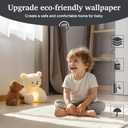 Dimoon 17.7''x393'' Peel and Stick Wallpaper Dark Grey Contact Paper for New Environmentally Friendly Materials Thickening Upgrade Embossed Renter Friendly Gray Wall Modern Vinyl Countertop Bedroom