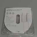 Fiber Optic HDMI 2.1 Cable 16.5ft-48Gbps Ultra High Speed HDMI Cable,8K@60Hz 4K@120Hz,HDCP 2.3,Dynamic HDR-Compatible with RTX 4090,PS5, Box,Samsung TV,Projectors (White)