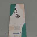 Juzflow iO Replacement Heads Compatible with Oral b iO 2/ 3/ 4/ 5/ 6/ 7/ 8/ 9/ 10 Series Electric Toothbrush, Gum Care Toothbrush Head Compatible with Oral b iO Replacement Heads