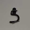 Smart T Garage Storage Wall Hook | S-Hook for Garage Organization, Heavy Duty Organizer Wall Mount or Shelving Hooks