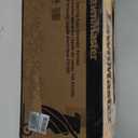 LawnMaster FD1503 Electric Wood Chipper Shredder 15-Amp 1.8-Inch Cutting Diameter Max 14:1 Reduction