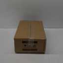 3-Light Bathroom Light Fixtures, 17.23" Black Modern Vanity Lights with Clear Glass Shade, Bathroom Wall Lamp for Mirror Kitchen Living Room Hallway Cabinet Porch Matte Black