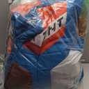 Jay Franco Minecraft Isometric 5 Piece Full Bed Set - Includes Comforter & Sheet Set - Bedding Features Creeper - Super Soft Fade Resistant Polyester - (Official Minecraft Product)