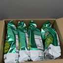 SAVOURSMITHS Hand Cooked Potato Chips, Somerset Cheddar & Shallot, 5.29 Ounce , Gluten Free, Vegan, Non GMO, All Natural, 4 Count
