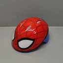 Bell Marvel Avengers Child and Toddler Bike Helmets (Toddler (48-52cm), Spider-man Spidey Eyes)