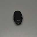 Miracase Phone Holders for Your Car with Metal Hook Clip, Air Vent Cell Phone Stand Car Mount, Universal Automobile Cradle for Garmin GPS Fit iPhone Android and All Smartphones, Dark Grey (1 Pack)