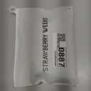 LEAKPROOF2.0 Seamless Bikini Period Underwear for Women | Period Panties Holds 6 Tampons | Mild Incontinence Leak Proof Underwear (S/M, 3-Black)