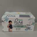 Pampers Pure Protection Training Underwear, Unisex, Size 3T-4T, 92 Count, Premium, Hypoallergenic, Soft, Absorbent