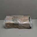 LUJIANI 4 Pack 5x127mm Wheel Spacers for 20222025 Gladiator JT Cherokee WL Wrangler JL, 1" Thick Hubcentric Tire Spacer, M14x1.5 Thread Studs & 71.5mm Centric Bore, 5x5 Hub Centric Wheel Adapters