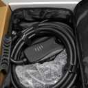 Lectron Level 1 EV Charger - ETL Certified, 120V, 15 Amp, 16 ft Extension Cord & J1772 Cable - Portable Electric Car Charger for J1772 EVs and Plug-in Hybrid Vehicles