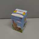 Montessori Toys for 2 3 4 Years Old, 3 in 1 Educational Sensory Color Sorting Toys for Toddlers 1-3, Fine Motor Skills Preschool Learning Activities, 2 3 4 Year Old Girls Boys Birthday Gifts