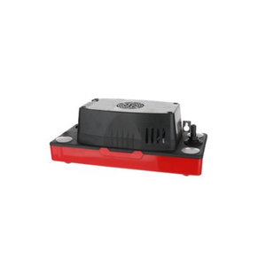 COND PUMP LP, 120V - ASURITY