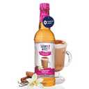 Jordan's Skinny Syrups Cinnamon Vanilla, Sugar Free Flavoring Syrup, 25.4 Ounce Bottle (EXP 08/30/25)