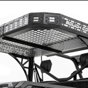 Stand for Rough Country Can-Am Defender Cargo Rack HD5/HD8/HD9/HD10, Black