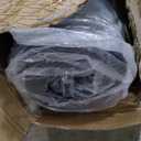 Queen Mattress, 14 Inch Hybrid Mattresses in Box with Gel Memory Foam & Pocket Spring, Euro Top, Medium Firm for Back Support & Pressure Relief, Motion Isolation, Grey