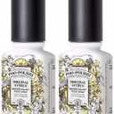 Poo-Pourri Bathroom Spray, Before-You-Go, 1.4 Ounce (2 Count)