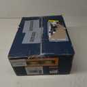 Amico 24 Pack 6 Inch 5CCT Ultra-Thin LED Recessed Ceiling Light with Junction Box, 1050LM Brightness, Dimmable Canless Wafer Downlight, 12W, ETL&FCC (White)