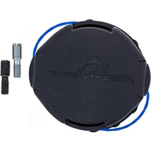 Shindaiwa 78890-30000 Speed-Feed 400 Universal Bump Feed Trimmer Head