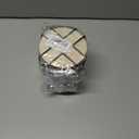 2 x mrpwnle 8 Pack Diamond Art Coasters Kits - Gnomes Diamond Painting Coasters Kit Set with Holder Cork Pads, DIY Non Slip Coaster Craft Kits for Adults Beginners Ideal Gifts