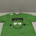 Frankenstein Monster Halloween Costume T-Shirt Kids, Size: L
