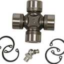 Complete Tractor 3013-6042 U-Joint Compatible with/Replacement for John Deere AE46187, BP41202, Universal 10221, 1281444C1, 200000, 278815, 2S.01, 343-1209, 41120020, 4222000, 4B22061 Tractor