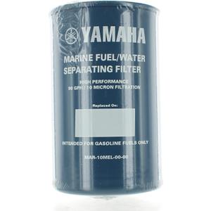 Yamaha Marine Fuel/Water Separating Filter, #MAR-FUELF-IL-TR. #MAR-10MEL-00-00
