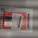 2 Pack TF Card 32GB with Adapter, High Speed Memory Card, UHS-I C10 A1 Memory TF Card for Tablet/Mobile Phone/Camera/Car Audio/Game Console (TF162 Red Gold 32GB)