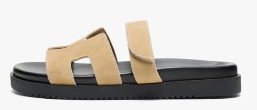 Madden NYC Sandals, Size 6 1/2