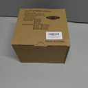 Abeja C9 LED Christmas Lights Outdoor, 25 Ft C9 Vintage String Lights with 26 Shatterproof Multicolor LED Bulbs, Connectable Multicolor Lights for Holiday Party Roofline Garden Patio, Red/Green/White